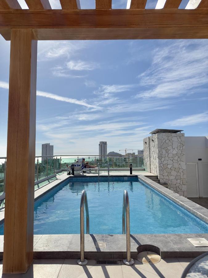Matthay - Moderno Apartamento Cerca Del Estadio Teodoro Mariscal Y Playas Mazatlán Esterno foto