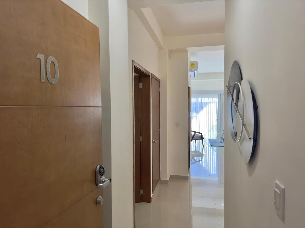 Matthay - Moderno Apartamento Cerca Del Estadio Teodoro Mariscal Y Playas Mazatlán Esterno foto