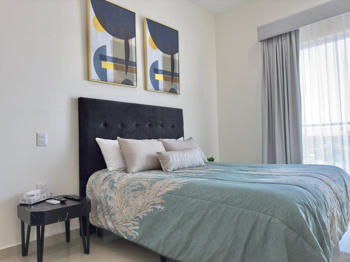 Matthay - Moderno Apartamento Cerca Del Estadio Teodoro Mariscal Y Playas Mazatlán Esterno foto