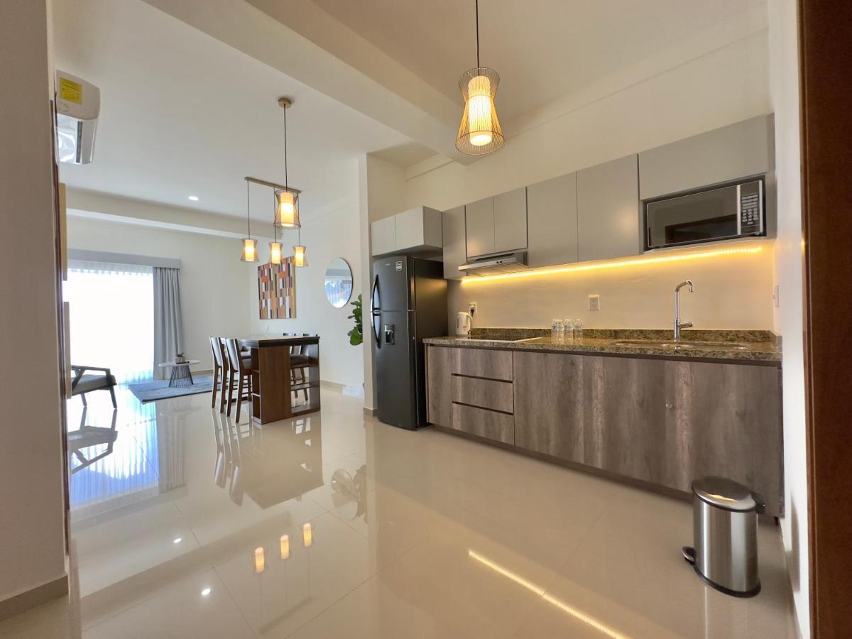 Matthay - Moderno Apartamento Cerca Del Estadio Teodoro Mariscal Y Playas Mazatlán Esterno foto