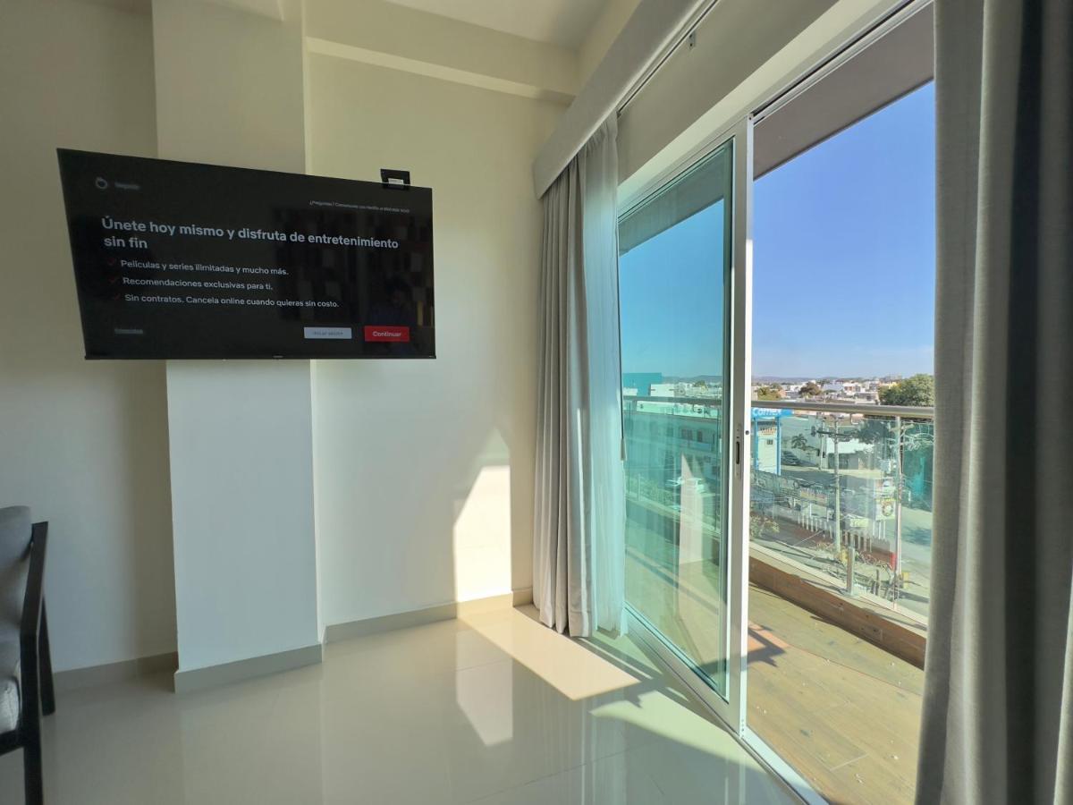 Matthay - Moderno Apartamento Cerca Del Estadio Teodoro Mariscal Y Playas Mazatlán Esterno foto