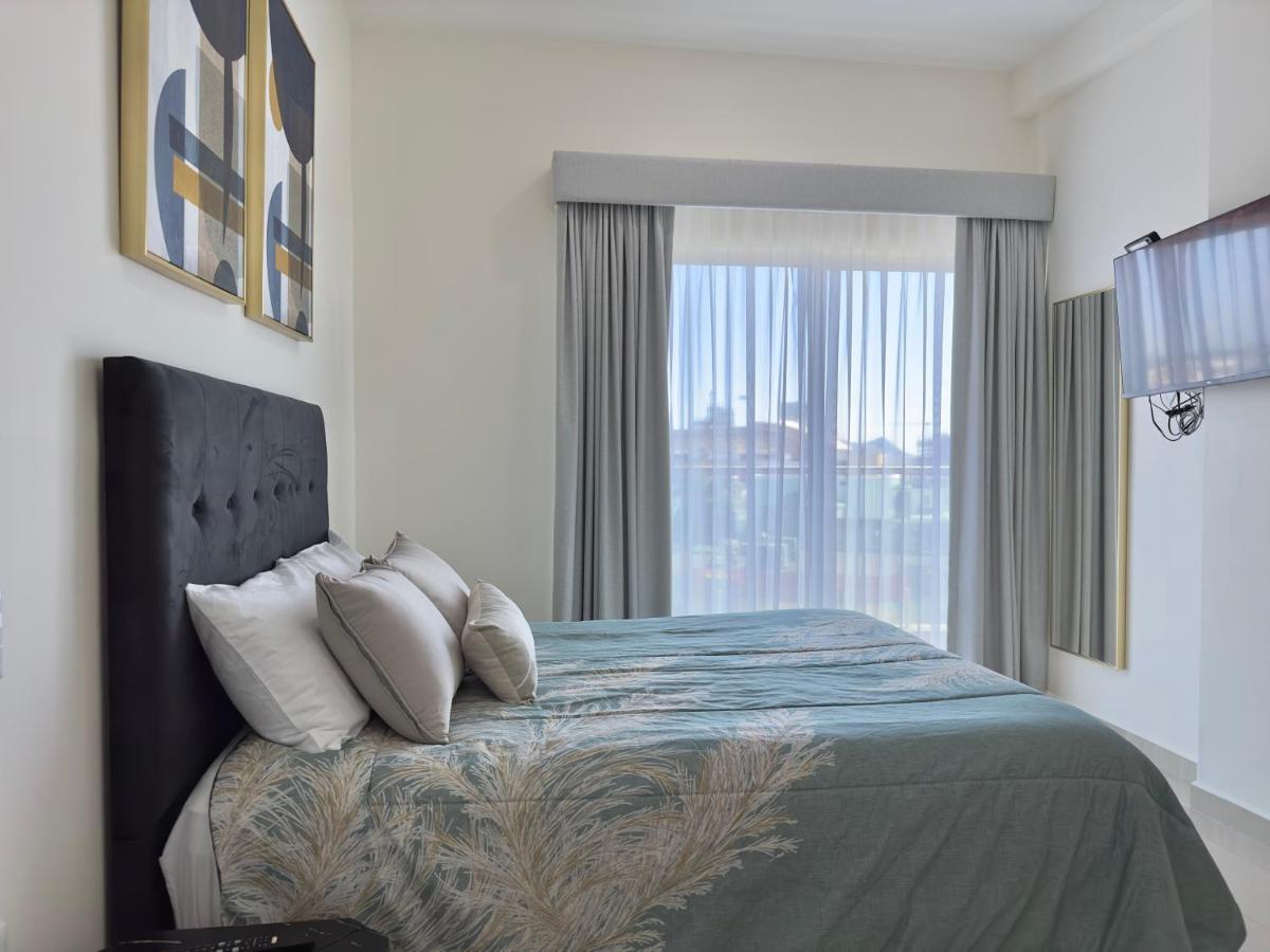 Matthay - Moderno Apartamento Cerca Del Estadio Teodoro Mariscal Y Playas Mazatlán Esterno foto