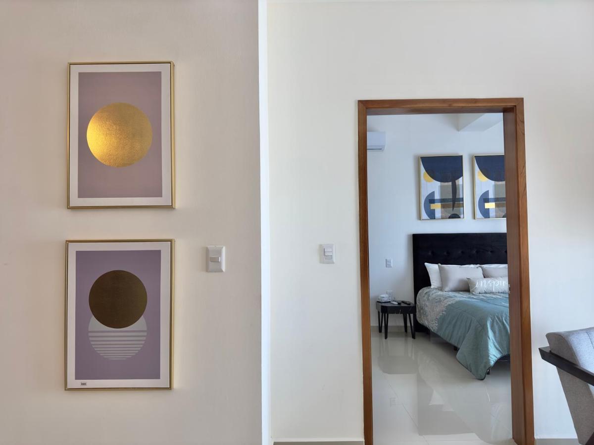 Matthay - Moderno Apartamento Cerca Del Estadio Teodoro Mariscal Y Playas Mazatlán Esterno foto