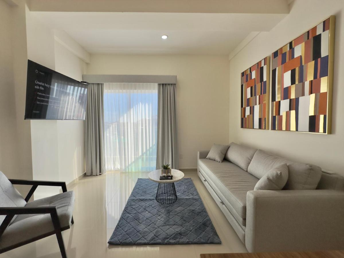 Matthay - Moderno Apartamento Cerca Del Estadio Teodoro Mariscal Y Playas Mazatlán Esterno foto